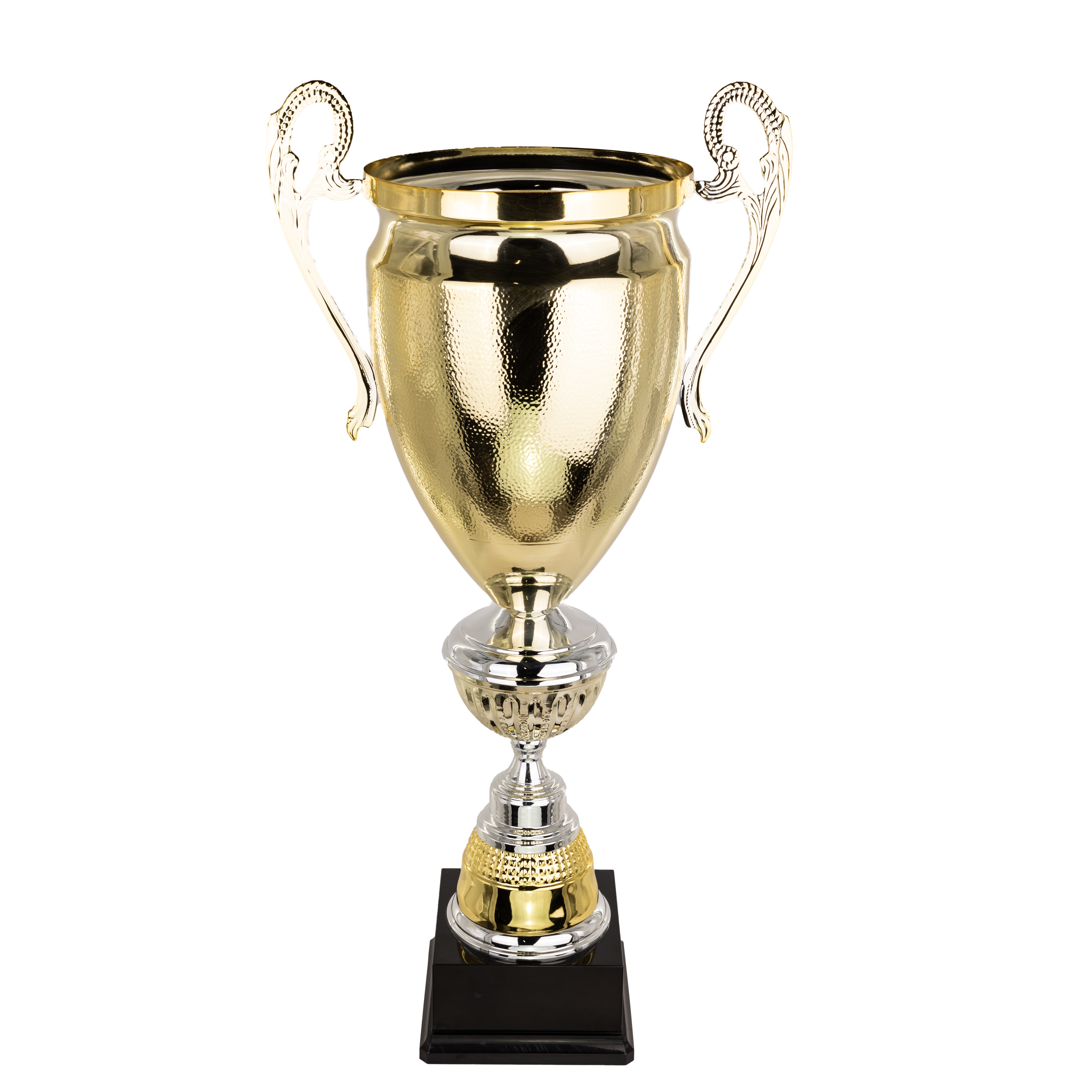 Puchar metalowy - S5P46A