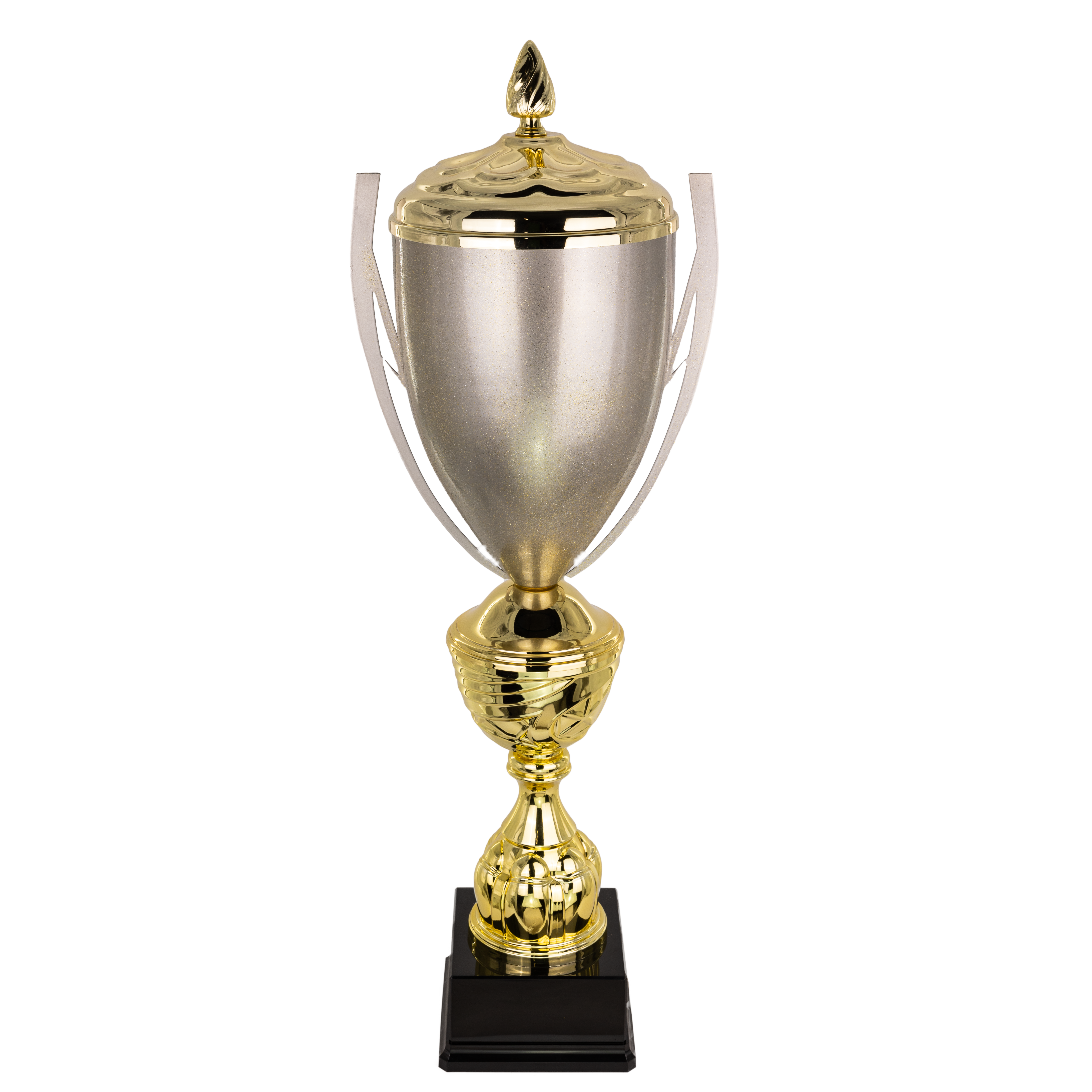 Puchar srebrno-złoty - S5P47C