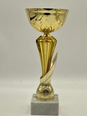 Puchar metalowy- S5E07C