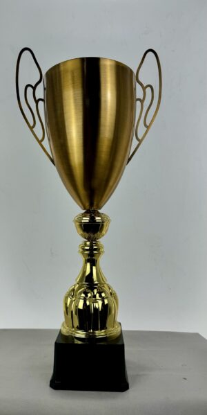 Puchar metalowy - S5P05A