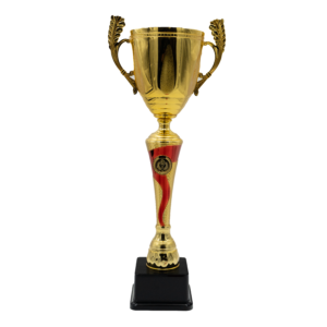 Puchar złoty- S5S05A