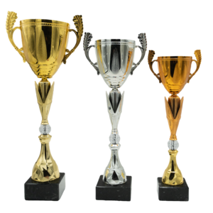 Puchar złoty- S5S06A