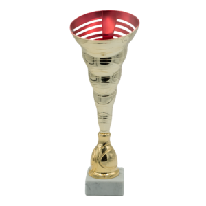 Puchar złoty- S5S04C