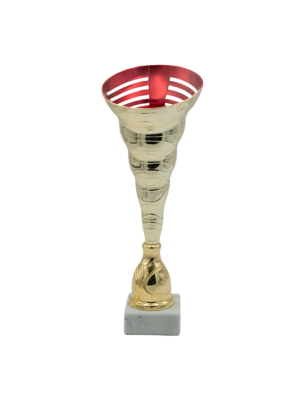 Puchar złoty- S5S04B