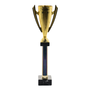 Puchar metalowy - S5P15C