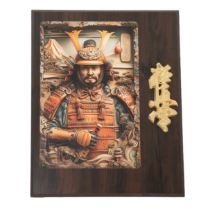 Deska z samurajem - S5ST13
