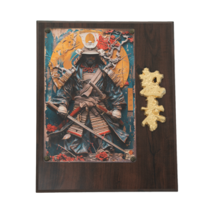 Deska z samurajem - S5ST15