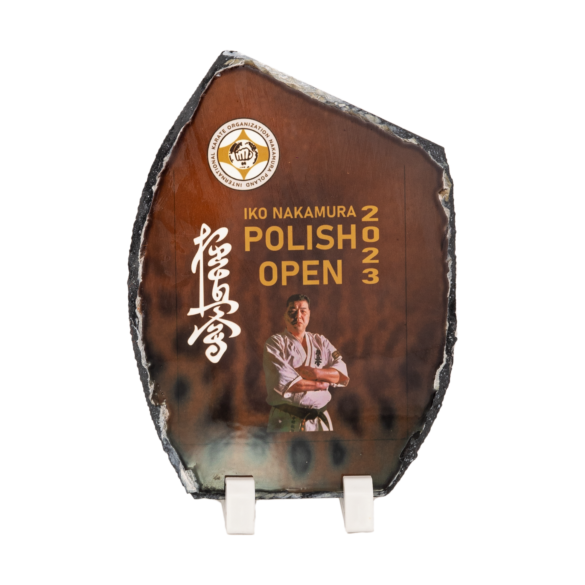 Statuetka z kamienia - S5ST01