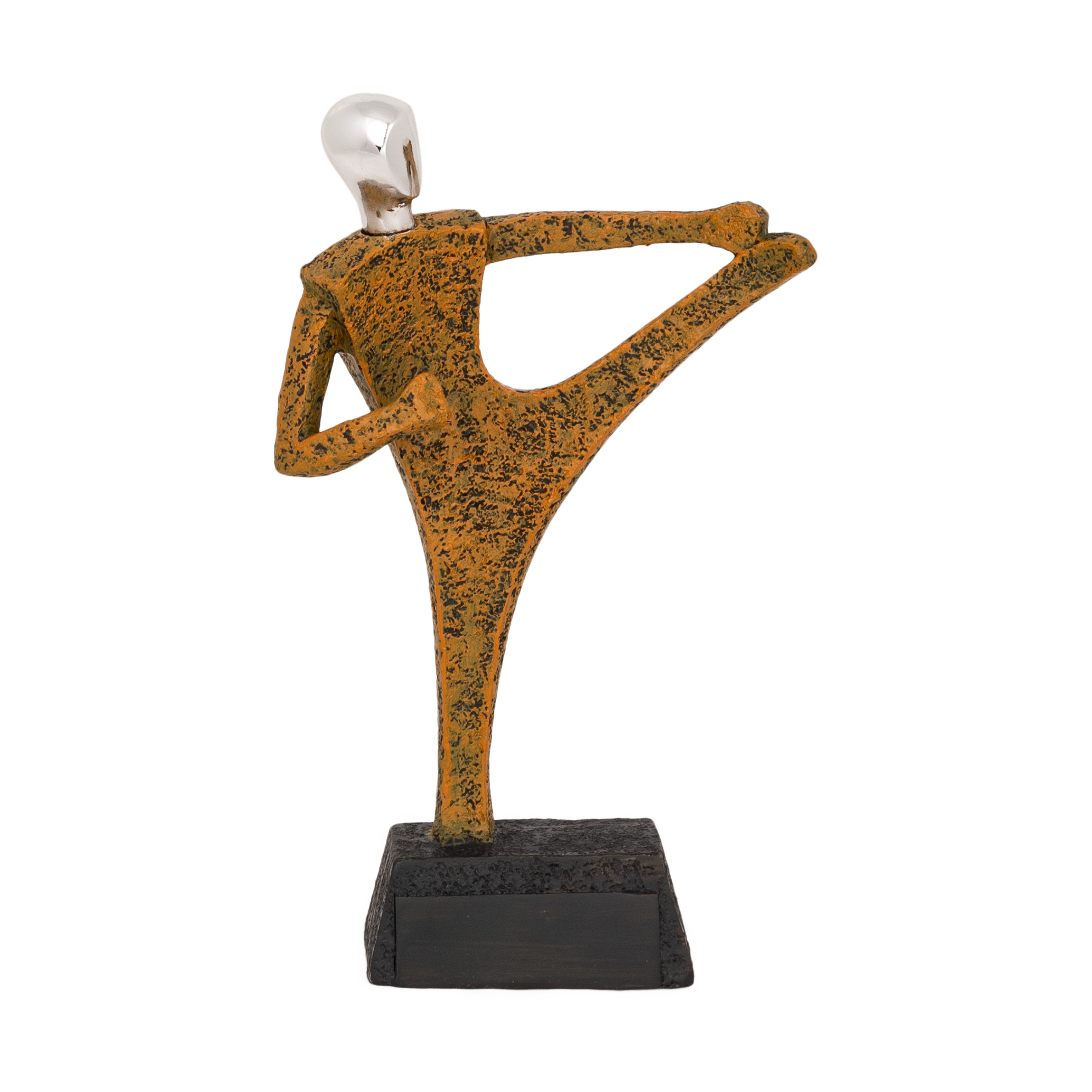 Statuetka karate - S5ST02C