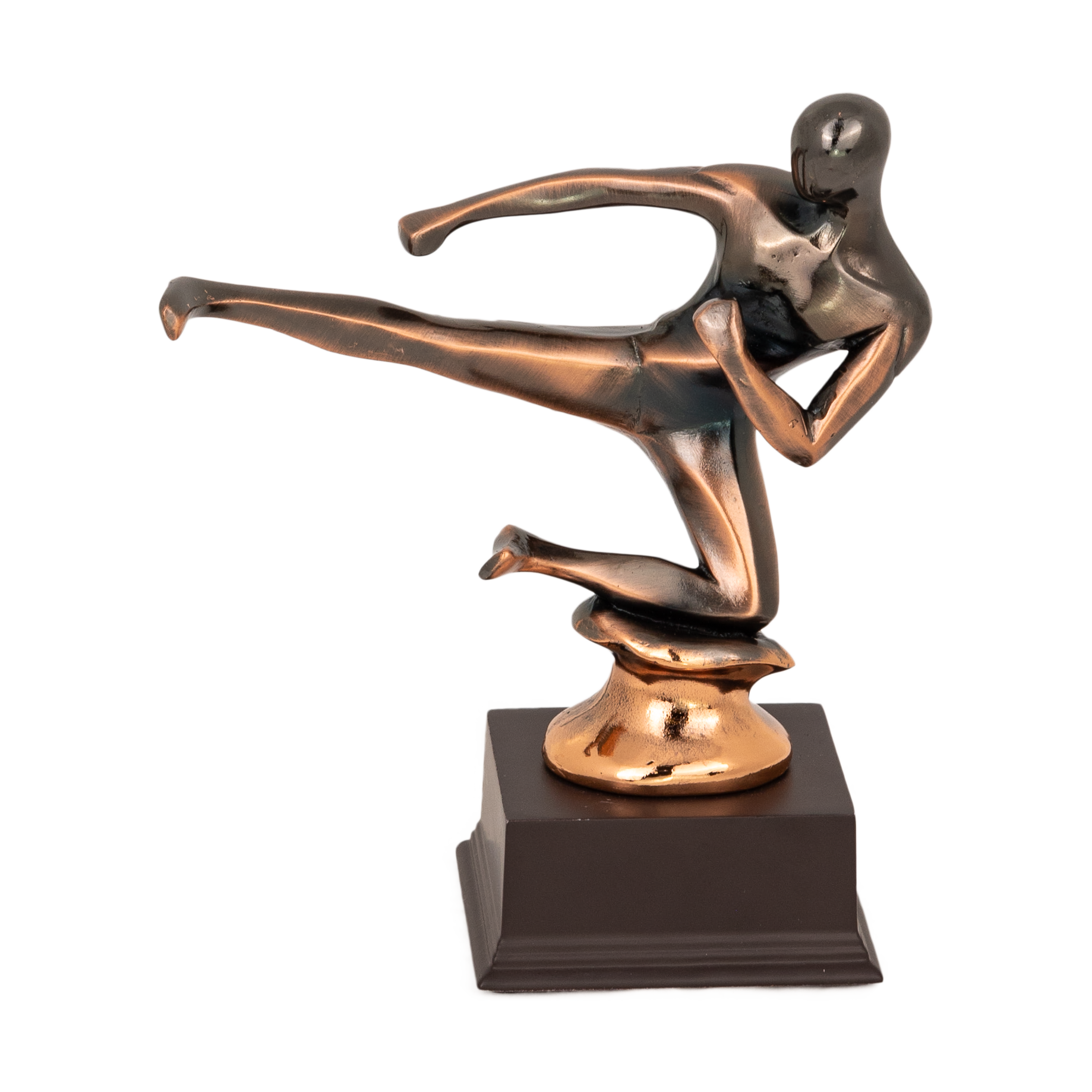 Statuetka karate - S5ST04A