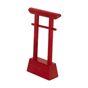 Pagoda drewniana- S5PA02