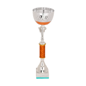 Puchar metalowy - S5S28C