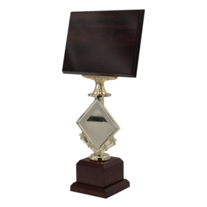 Statuetka z drewna - S5ST31