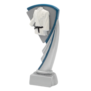 Statuetka karate - S5ST36B