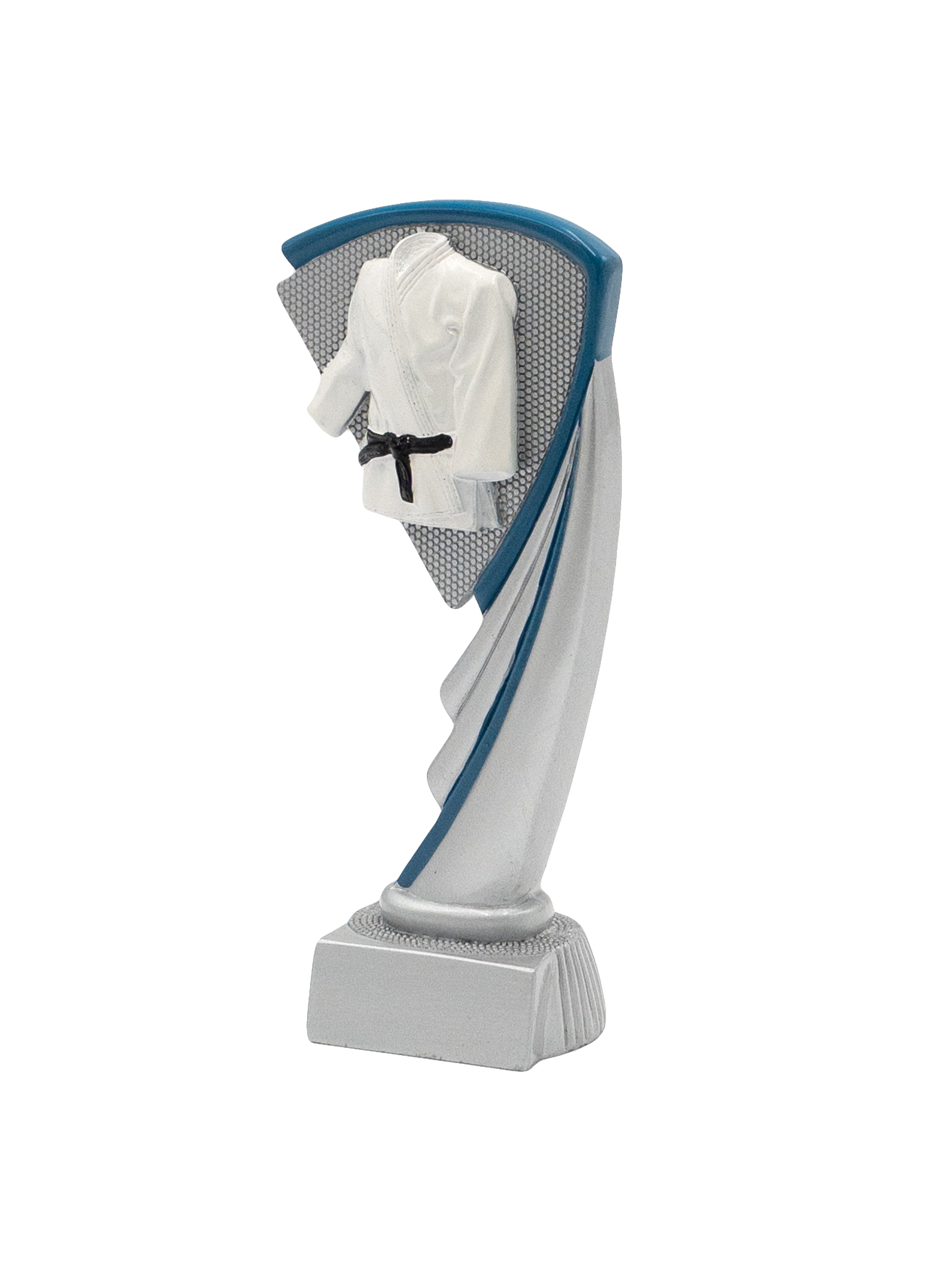 Statuetka karate - S5ST36B