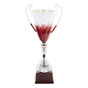 Puchar biało-czerwony - S5P43A