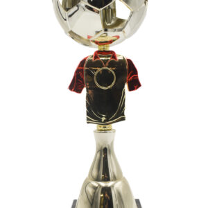 Puchar piłkarski - S5S17C