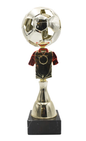 Puchar piłkarski - S5S17C