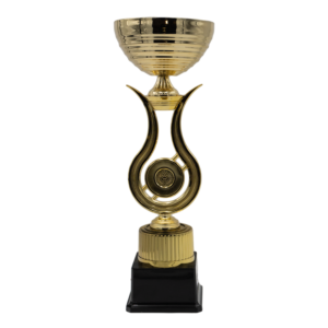 Puchar złoty - S5S67C