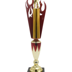 Statuetka strażacka - S5ST74