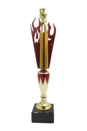 Statuetka strażacka - S5ST74