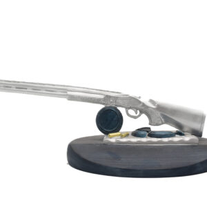 Statuetka myśliwska - S5ST43