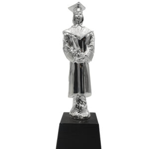 Statuetka absolwentka - S5ST53
