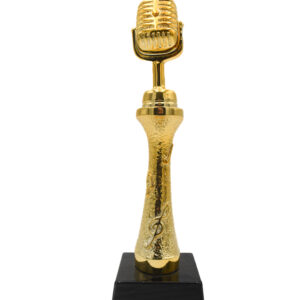 Statuetka złota - S5ST58