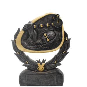 Statuetka pływacka - S5ST56