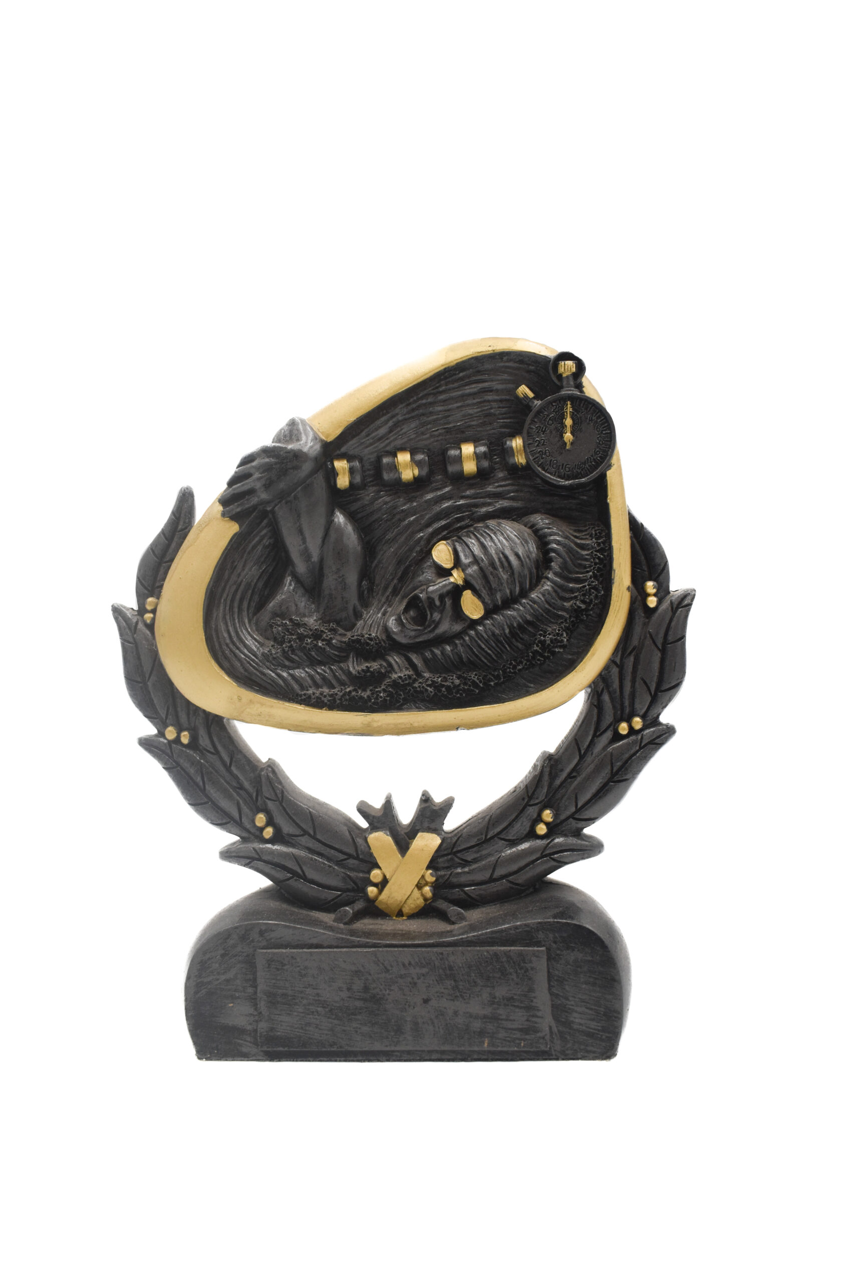 Statuetka pływacka - S5ST56