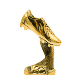 Statuetka piłkarska - S5ST71