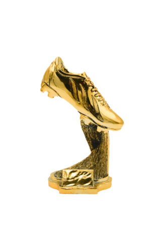 Statuetka piłkarska - S5ST71