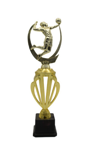 Statuetka plastikowa - S5ST72