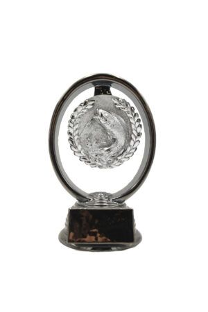 Statuetka wędkarska - S5ST45