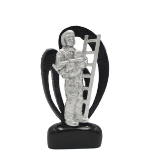 Statuetka strażacka - S5ST75