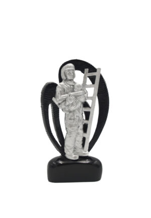 Statuetka strażacka - S5ST75