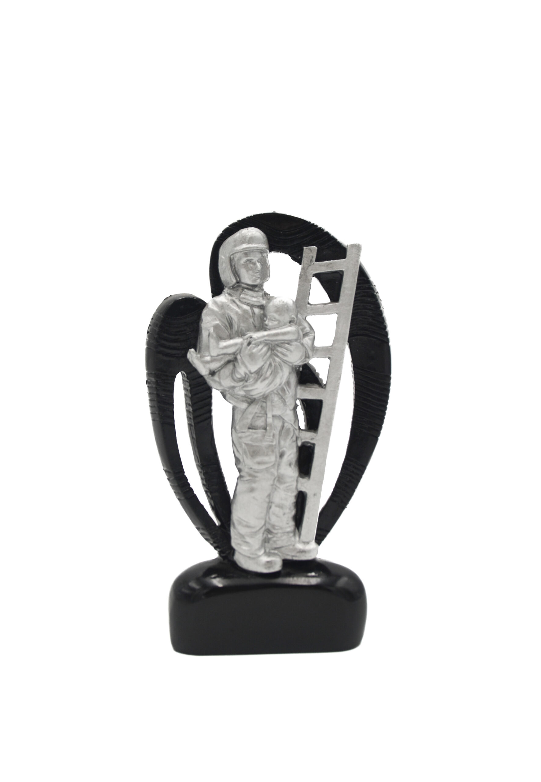 Statuetka strażacka - S5ST75