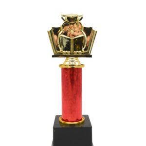 Statuetka plastikowa - S5ST51