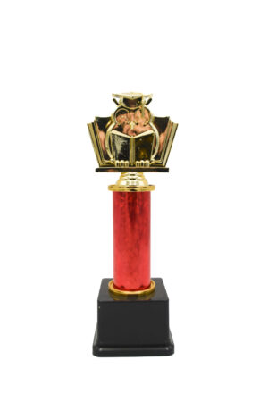 Statuetka plastikowa - S5ST51