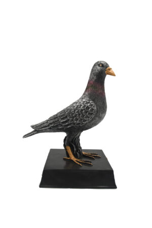 Statuetka gołąb - S5ST49