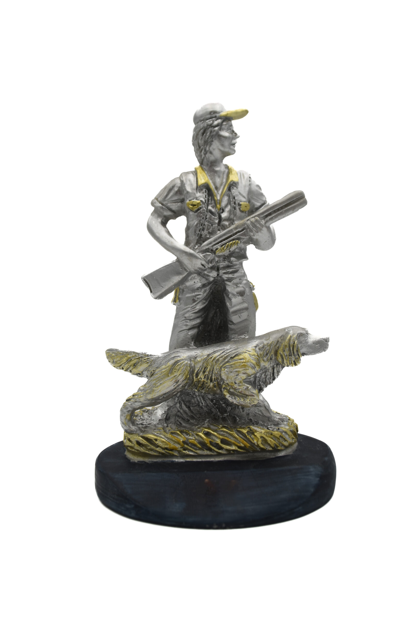 Statuetka myśliwska - S5ST42