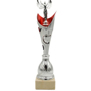 Statuetka plastikowa - S5ST65