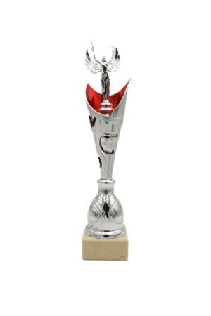 Statuetka plastikowa - S5ST65