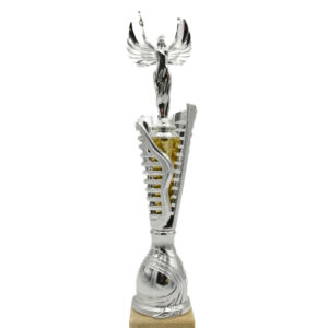 Statuetka plastikowa - S5ST64