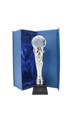 Statuetka piłkarska - S5ST68