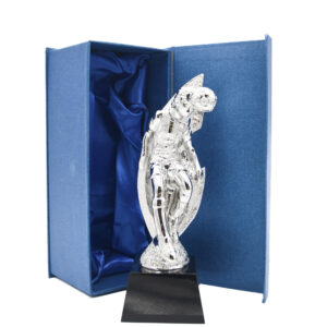 Statuetka piłkarska - S5ST79