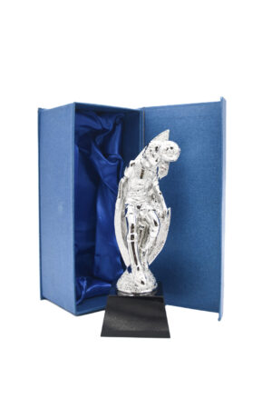 Statuetka piłkarska - S5ST79