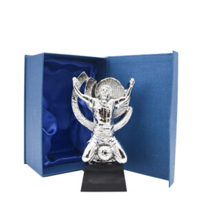 Statuetka piłkarska - S5ST70