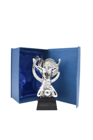 Statuetka piłkarska - S5ST70