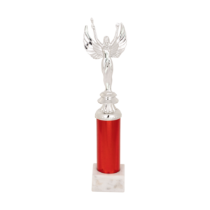 Statuetka plastikowa - S5ST08